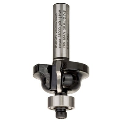 Bosch FRÆSER PROFIL B M/KLEJE HM 8MM Ø8MM