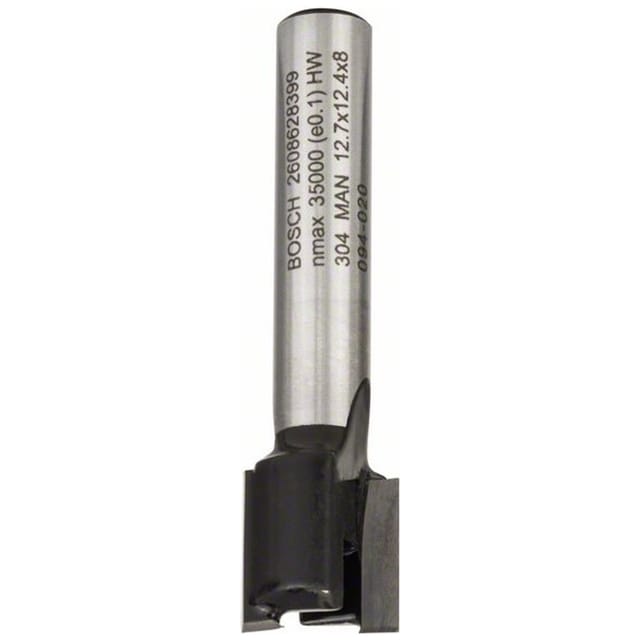 Bosch FRÆSER HÆNGSEL 8MM HM D 12.7MM L 13 M