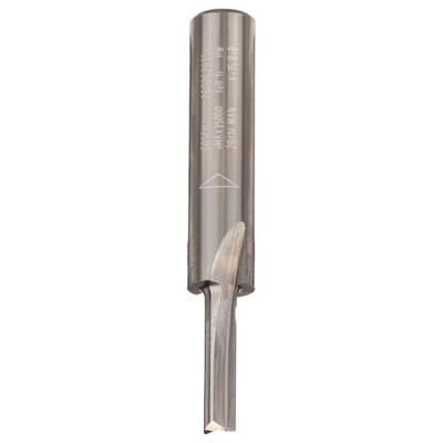 Bosch NOTFRÆSER 4MM SK8 L44.5MM HM MASSIV