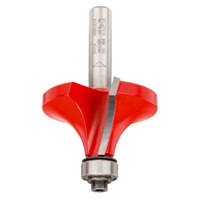 Bosch PROFILFRÆSER 44.44MM SK8 L63.9MM HM