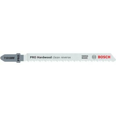 Bosch STIKSAVKLINGE T 101 BFR 25 STK