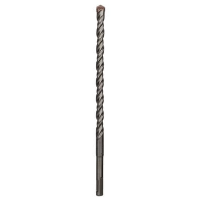 Bosch HAMMERBOR SDS-P S3 12X200/260MM 10STK