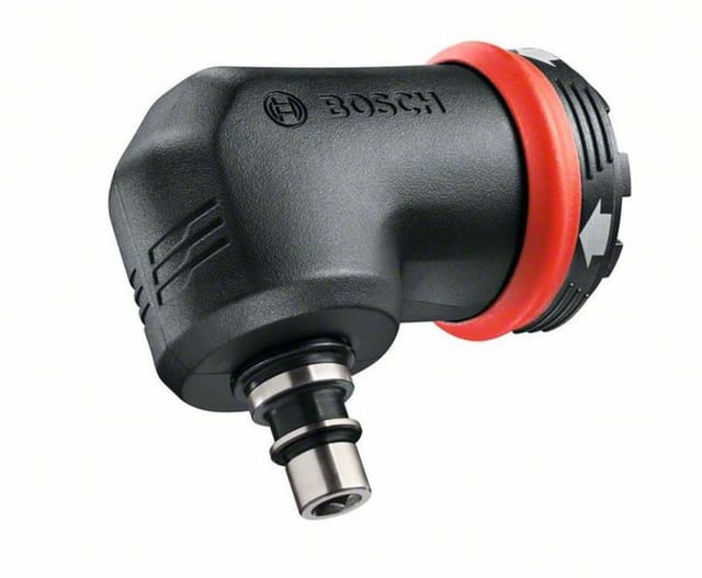 Bosch VINKELFORSATS ADVANCED DRILL/IMPACT 18