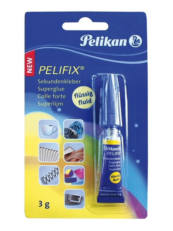 Pelikan SUPERGLUE FLUID 3G 340067