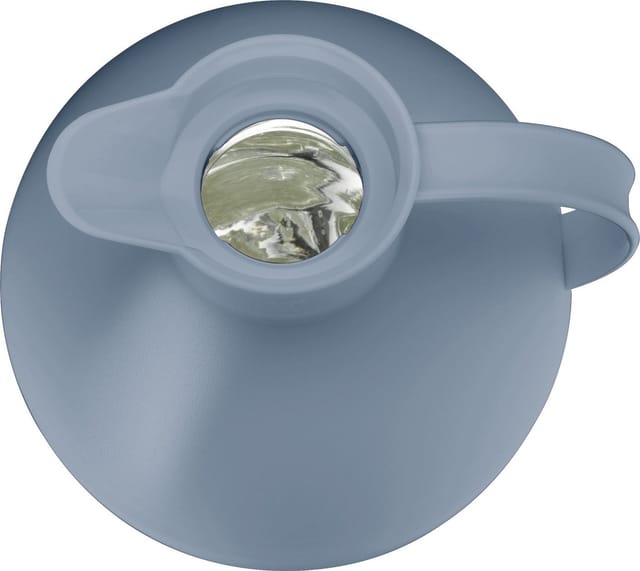 alfi Sphere jug indigo blue 0.94 liter