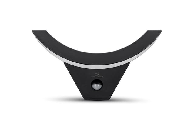 Maclean MCE290 - wall lamp - LED