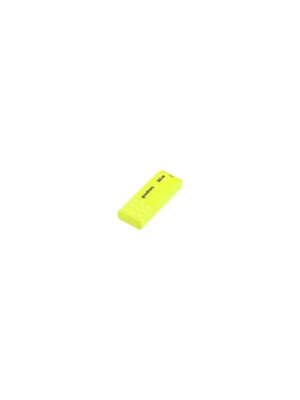 GOODRAM UME2 - Gelb - 32GB - USB-Stick