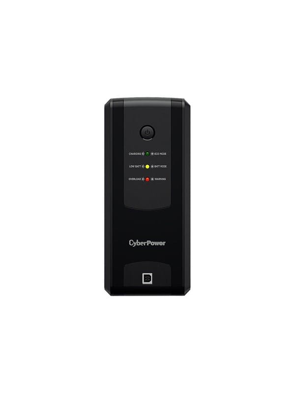 CyberPower UT1050EG-FR - 1050VA/630W - UPS