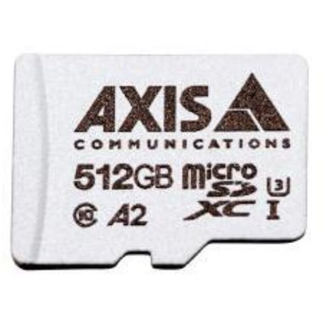 Axis Surveillance