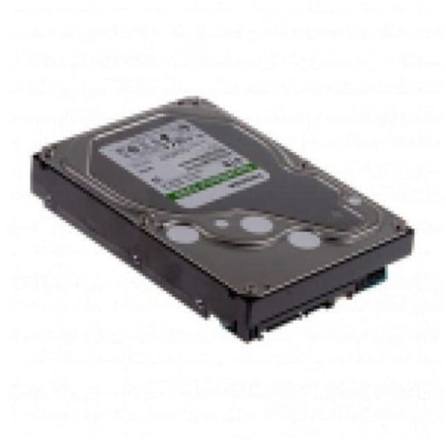 Axis Surveillance - 4TB - Festplatten - 01858-001 - SATA-150 - 3.5