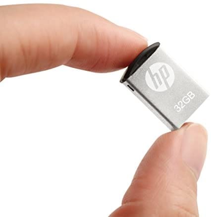 PNY HP v222w - 32GB - USB-Stick