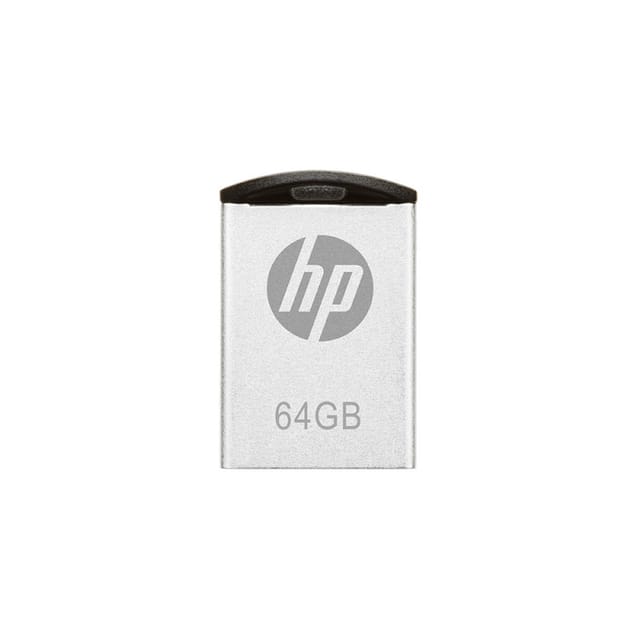 PNY HP v222w - 64GB - USB-Stick