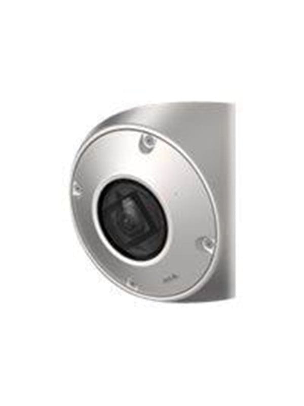 Axis Q9216-SLV Steel