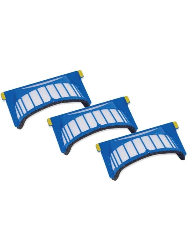 iRobot Roomba Aerovac filter - 3 pcs