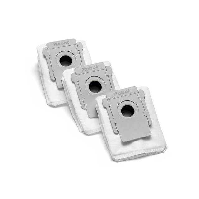 iRobot Roomba Dirt Disposal Bag - 3 pcs