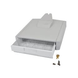 Ergotron StyleView Primary Storage Drawer Single - Max 1 kg - recommended for