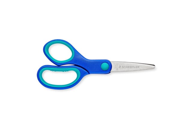 Staedtler Scissors Noris 14cm LH BC