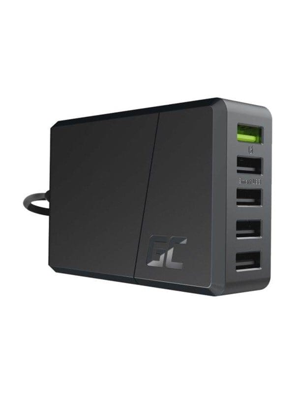 Green Cell ChargeSource 5