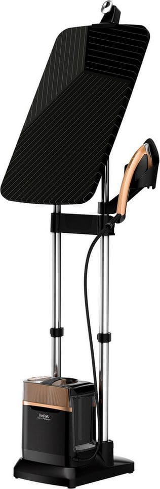 Tefal Dampfbügelstation IXEO Power QT2020E0