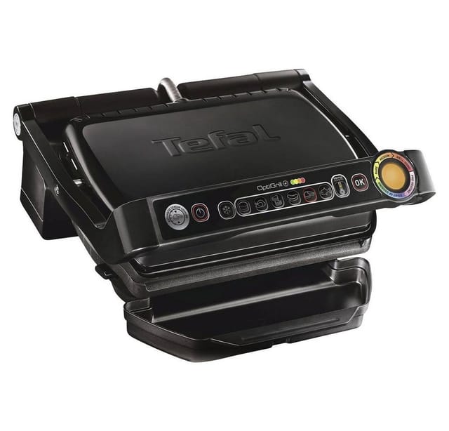 Tefal OptiGrill+