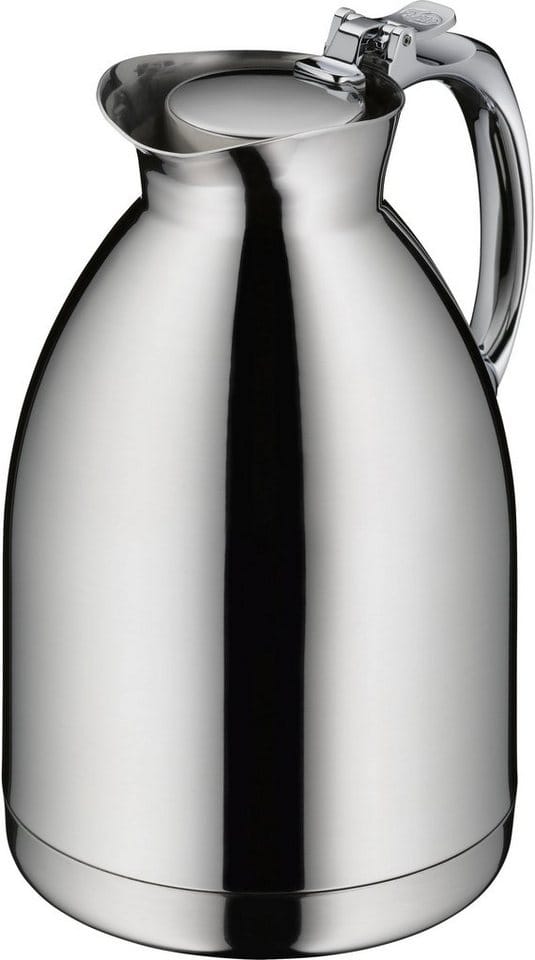 alfi Hotello jug 1.0 l. - Steel
