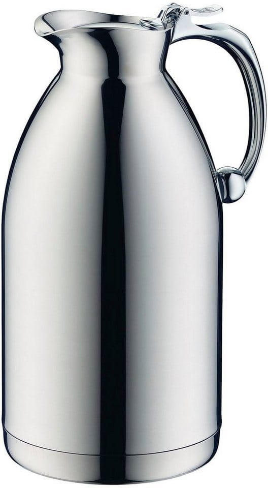 alfi Hotello jug 1.5 l. - Steel