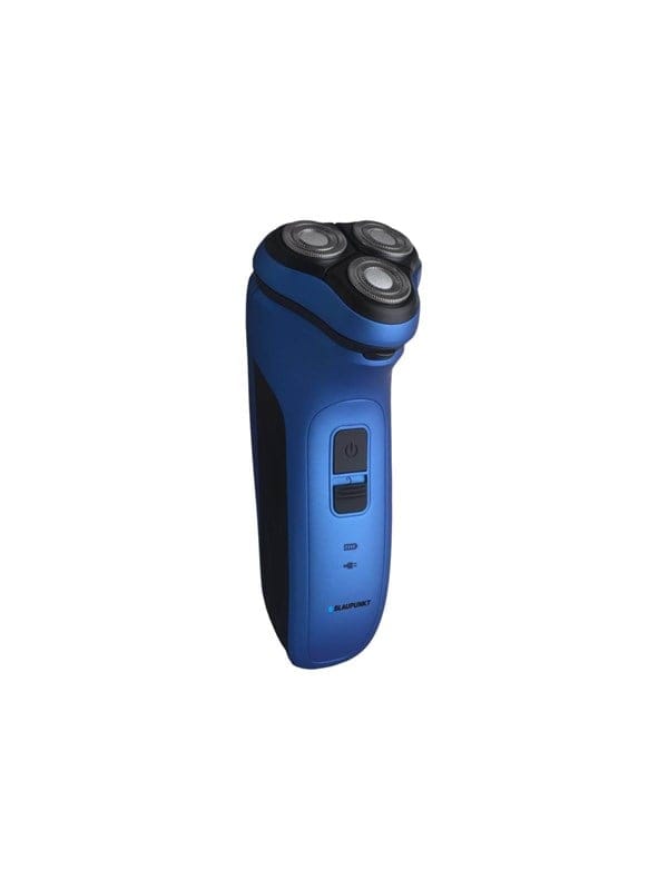 Blaupunkt Rasierapparate Golarka MSR-401 (granatowy)