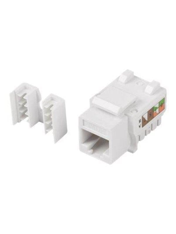Lanberg KSU6-1090 - modular insert
