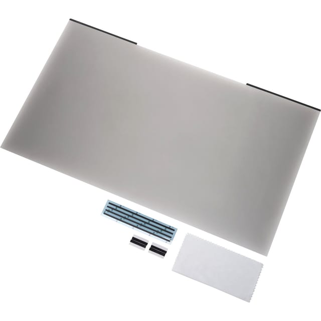 Kensington 23" (16:9) MagPro Magnetischer Blickschutzfilter für Monitore