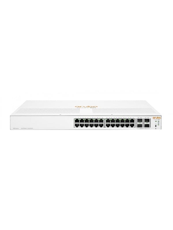 Hewlett Packard Enterprise Aruba IOn 1930 24G 4SFP+ Switch (JL682A)