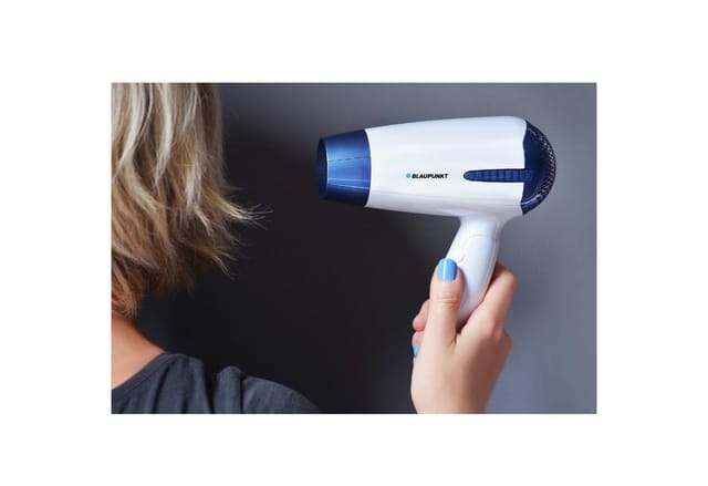 Blaupunkt Haartrockner / Föhne HDD301BL Hair dryer HDD301BL - 1200 W