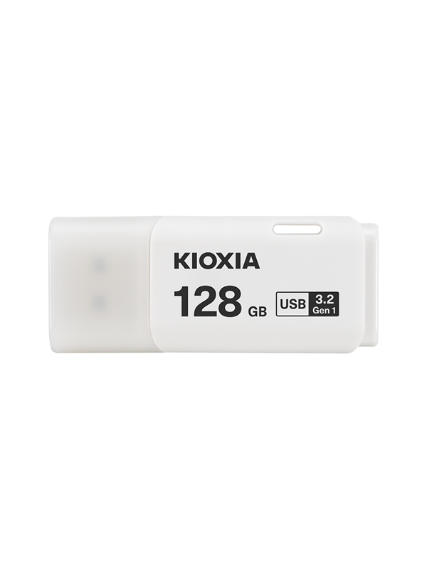 Kioxia TransMemory U301 - 128GB - USB-Stick
