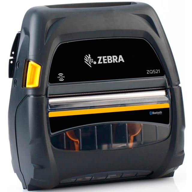 Zebra ZQ500 Series ZQ521