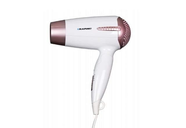 Blaupunkt Haartrockner / Föhne Suszarka do wlosów HDD301RO (1200W kolo - 1200 W