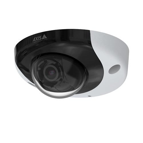 Axis P3935-LR Network Camera with Metal Casing