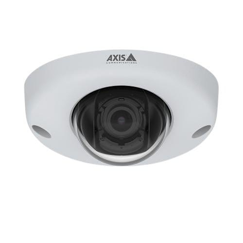 Axis P3925-R