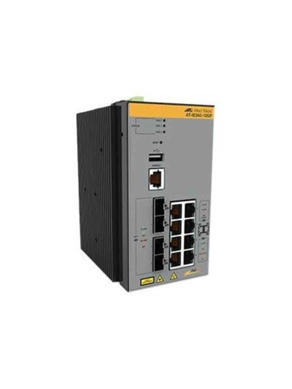 Allied Telesis AT IE340-12GT