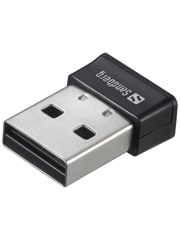 Sandberg Micro Wifi Dongle 650 Mbit/s