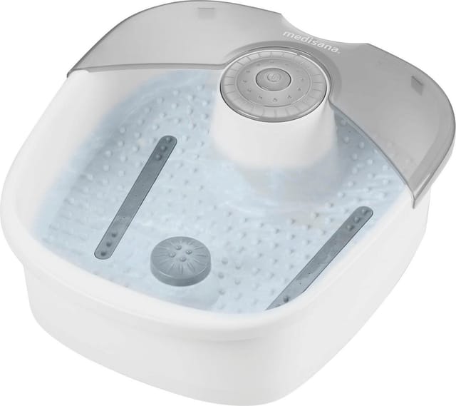 MEDISANA FS 881 - foot spa