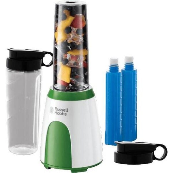 Russell Hobbs Mixer Explore Mix & Go 25160-56 - 300 W