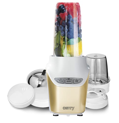 Camry Mixer Premium CR 4071 Nutri Pro Professional - 1700 W