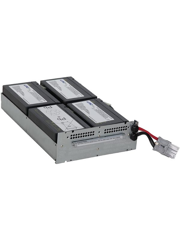 APC Replacement Battery Cartridge #157