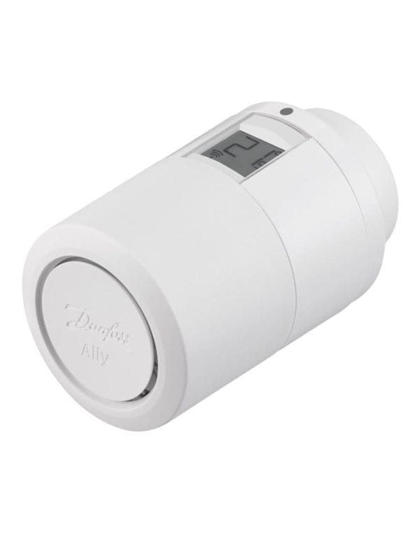 Danfoss Ally Heizkörperthermostat