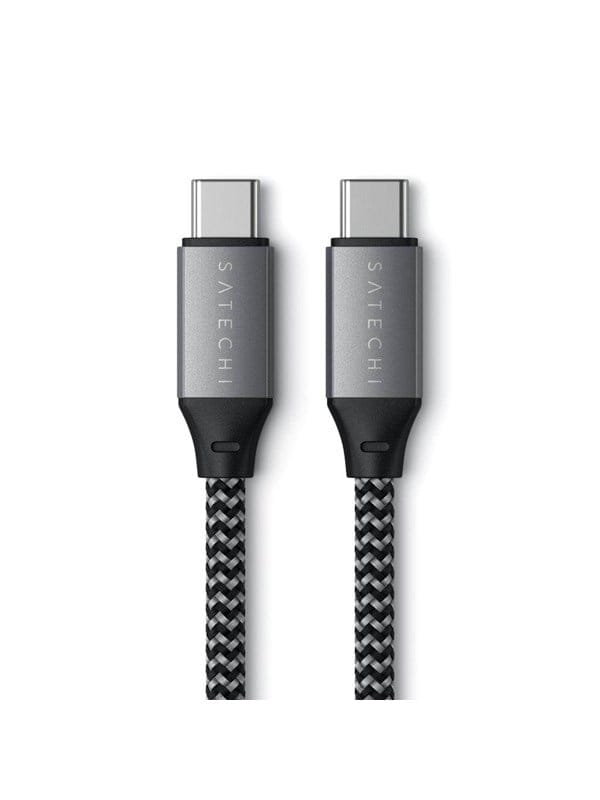 Satechi USB-C to USB-C - 25cm