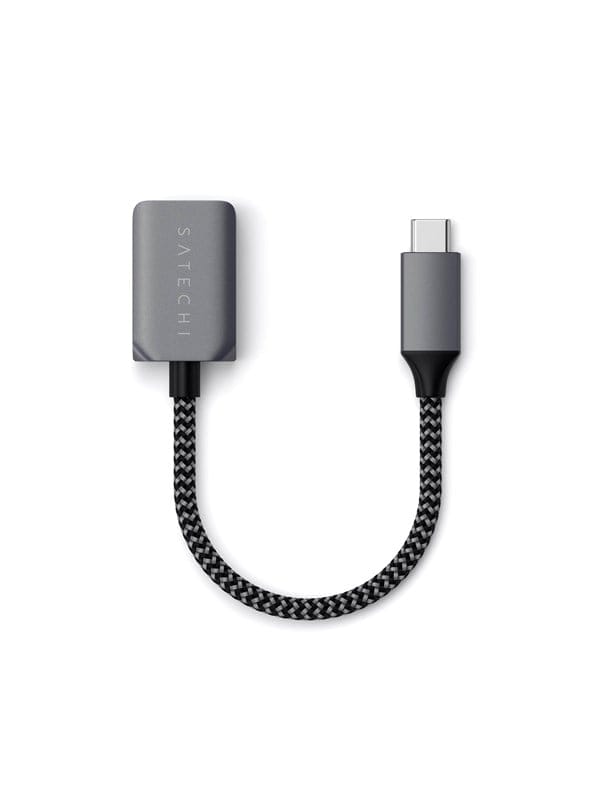 Satechi USB-C to USB 3.0 Adapter Cable