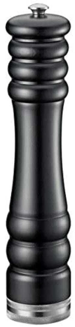 Zassenhaus München Pepper 30 cm black matte