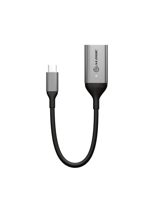 ALOGIC Ultra USB-C to 4K HDMI - 15cm