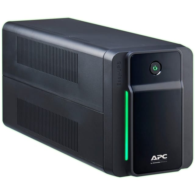 APC BVX700LI-GR - Easy UPS - 700VA/360W - Line Interactive UPS