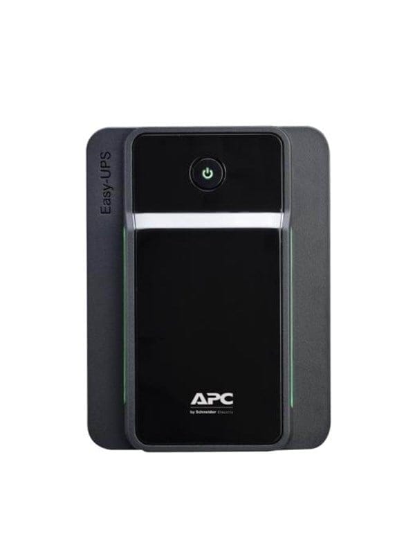 APC BVX900LI-GR - Easy UPS - 900VA/480W - Line Interactive UPS