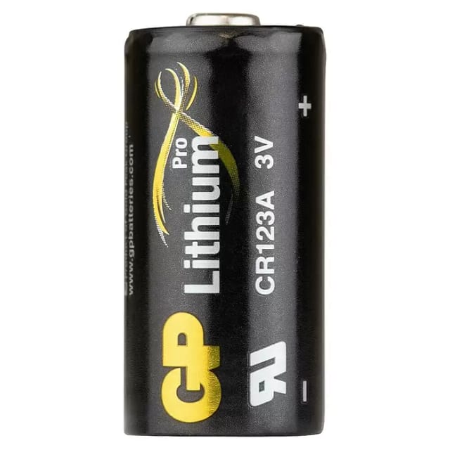 GP Photo Lithium
